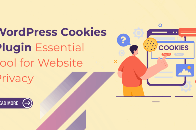 WordPress Cookies Plugin: Essential Tool for Website Privacy