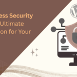 WordPress Security Plugin