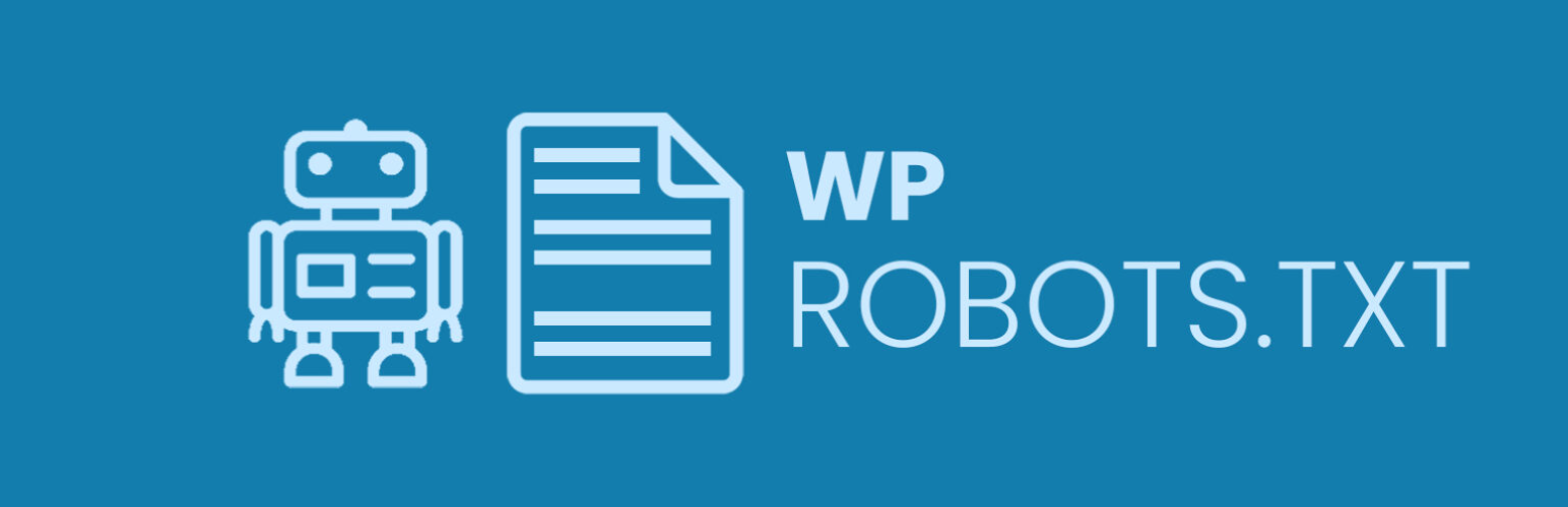 Robots.txt Editor Plugin