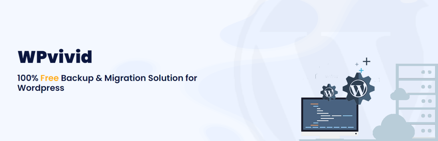 WPvivid Backup Plugin