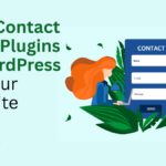 Contact Form Plugins in WordPress