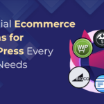 Ecommerce Plugins for WordPress
