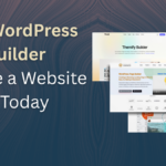 Free WordPress Site Builder