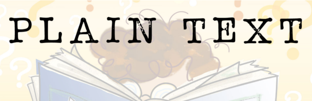 Plaintext for the Newsletter Plugin