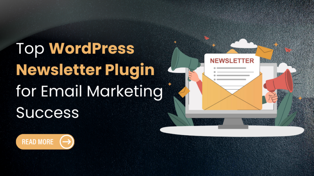 wordpress newsletter plugin