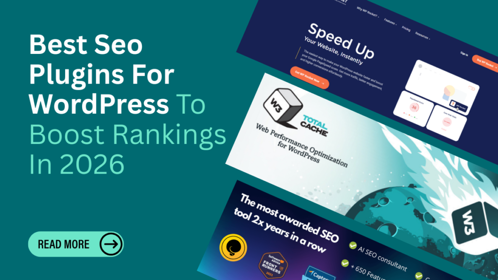 Best Seo Plugins For WordPress