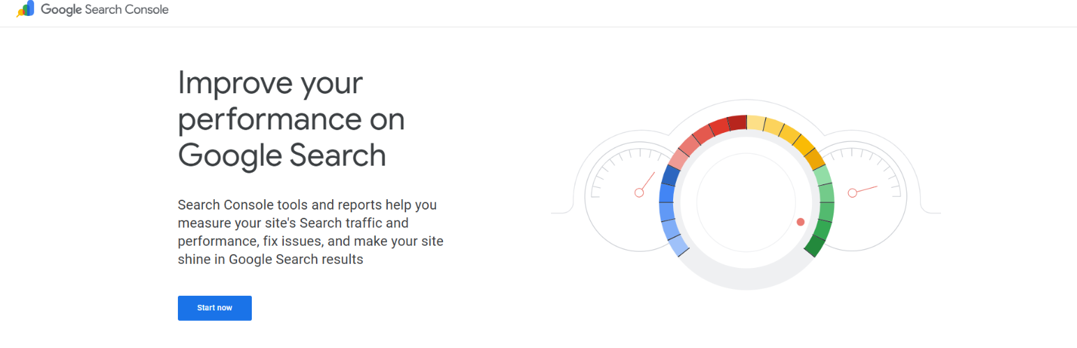 Google Search Console Plugin
