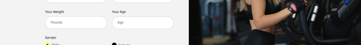 Fitness Coach WordPress Theme Fitness Coach WordPress Theme