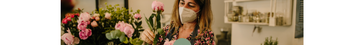 Floral WordPress Theme