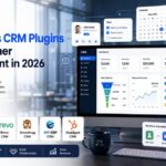 WordPress CRM Plugins